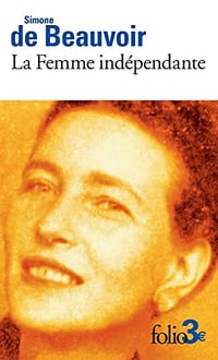 La Femme indépendante- Simone de Beauvoir (2023)
