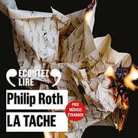 Philipp Roth - La tache [2021]