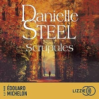 Scrupules - Danielle Steel (2023)