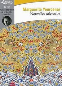 Nouvelles orientales - Marguerite Yourcenar