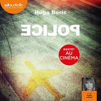Police - Hugo Boris (2019)