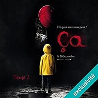 Stephen King - Ça 2