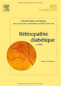 Rétinopathie Diabétique - Pascale Massin and Ali Erginay
