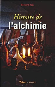Histoire de l’alchimie