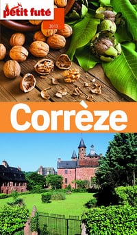 Petit Futé : Corrèze