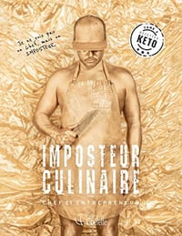 Imposteur culinaire 2e tome - Matthieu Maurice (2021)