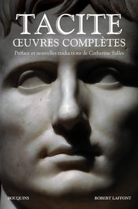 TACITE - Oeuvres complètes