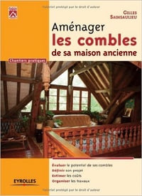 Aménager les combles de sa maison ancienne