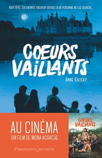Coeurs vaillants - Anne Kalicky (2022)