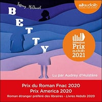 Tiffany McDaniel - Betty [2021]