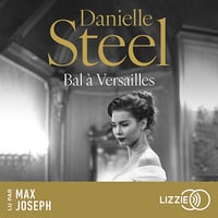 Bal à Versailles - Danielle Steel (2026)