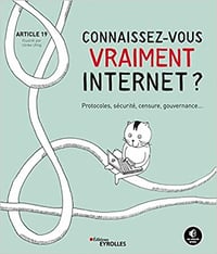 Connaissez-vous vraiment Internet ?: Protocoles, sécurité, censure, gouvernance - Article 19 (2022)
