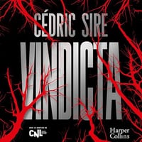 Vindicta - Cédric Sire (2023)