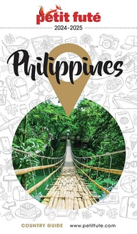 Guide Philippines 2024/2025 Petit Futé - Dominique Auzias