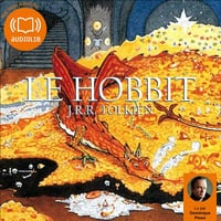 Le Hobbit - Dominique Pinon (2012)