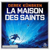 La maison des Saints: Venus Ascendant 2 - Derek Künsken (2024)