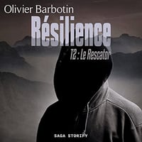 Le Rescator: Résilience 2 - Olivier Barbotin (2022)