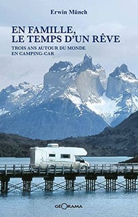 En famille, le temps d'un rêve - Erwin Münch (2015)