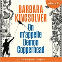 On m'appelle Demon Copperhead - Barbara Kingsolver (2024)