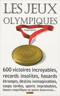 Floyd Conner, "Les jeux olympiques"