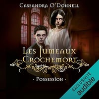 Cassandra O'Donnell - Tome 2 - Possession [2025}