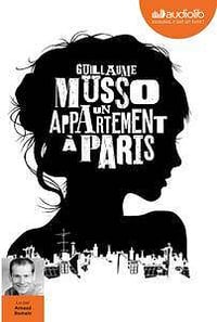 Guillaume Musso (2017) - Un appartement à Paris