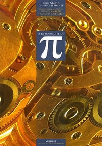 À la poursuite de pi - Jörg Arndt, Christoph Haenel