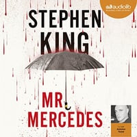 Stephen King - Mr MERCEDES - TRILOGIE BILL HODGES COMPLET - Mr Eichbaum