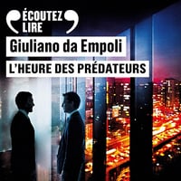 L'heure des prédateurs - Giuliano da Empoli (2025)