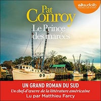 Pat Conroy - Le Prince des marées [2020]