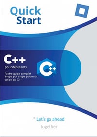 C++ pour débutants - Daniel Harder (2022)