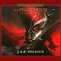 Phil Dragash - The Fellowship of the Ring - 2024