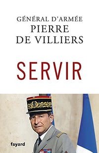 Servir - Pierre de Villiers (2017)