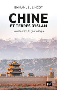 Chine et terres d'Islam : Un millénaire de géopolitique - Emmanuel Lincot (2021)