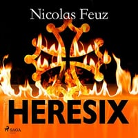 Nicolas Feuz - Heresix (2021)