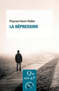 La Dépression - Pascal-Henri Keller (2023)