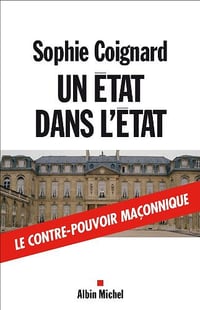 Un État dans l’État - Sophie Coignard