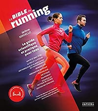La Bible du Running Nouvelle Édition - Jérôme Sordello (2022)