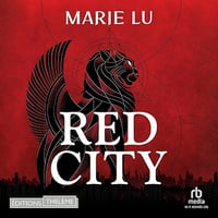 Red City (French Edition): Les nouveaux alchimistes T1 - Marie Lu (2025)