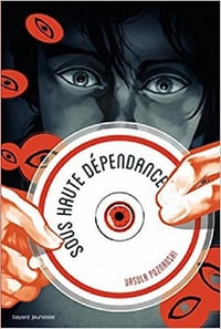 Ursula Poznanski - Sous haute dépendance