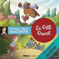 Le petit poucet - Marlène Jobert