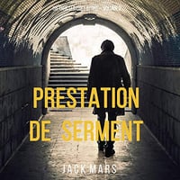 Jack Mars - Prestation de Serment - Luke Stone T2 [2019]