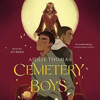 Cemetery Boys - Cemetery boys (2020)