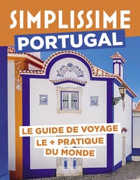Portugal Guide Simplissime - Collectif (2025)