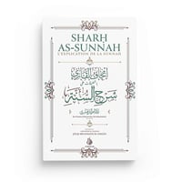 Al-Barbahâri - Sharh As-Sunnah : L'explication de la Sunnah (2022)