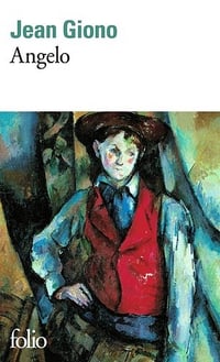 JEAN GIONO - ANGELO