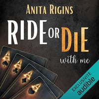 Ride or Die with me - Anita Rigins (2025)