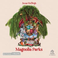 Magnolia Parks T1 - Jessa Hastings (2024)