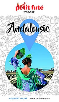 ANDALOUSIE 2020 Petit Futé (Country Guide) - Dominique Auzias (2020)