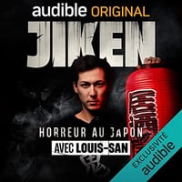 Louis-San présente - Jiken: Horreur et faits réels au Japon - Louis San (2022)